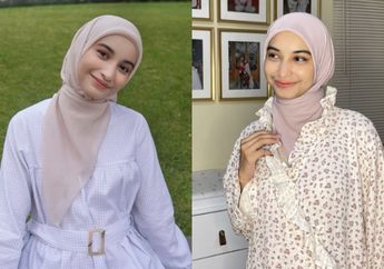 Profil Cut Intan Nabila, Selebgram yang Jadi Korban KDRT Suaminya, Mantan Atlet Anggar?