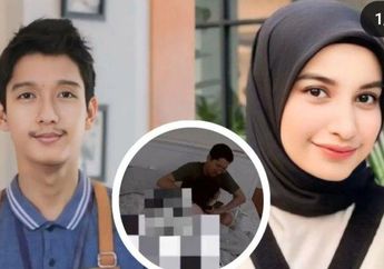 Jilat Ludah Sendiri? Suami Cut Intan Nabila Sesumbar Pernah Nasihati Netizen Begini saat Live, Kini Justru Lakukan KDRT ke sang Istri