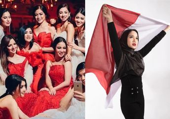 Tinggalkan Geng Sosialita Nia Ramadhani, Begini Nasib Artis Cantik Ini Usai Dipinang Bupati Kendal, Ikhlas Tinggal di Rumah Kontrakan Sederhana!