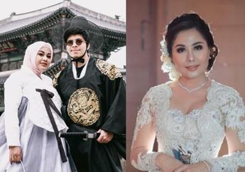 Perkara Posting Soal Almarhumah Vanessa Angel, Atta Halilintar Langsung Kena Tegur Artis Senior Ini, Suami Aurel Diperingatkan Begini