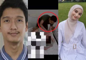 Dipukuli Suami hingga Bayinya Ikut Ketendang, Inilah Sosok Cut Intan Nabila, Mantan Atlet Anggar Asal Aceh, Pilu Alami KDRT Usai Melahirkan!