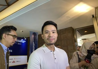 Yakup Hasibuan Sering Lakukan Hal Ini untuk Menjaga Keharmonisan Rumah Tangga dengan Jessica Mila