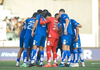 Usai Kalah di Derbi Jateng, PSIS Semarang Koar-koar Sedang Terlilit Utang