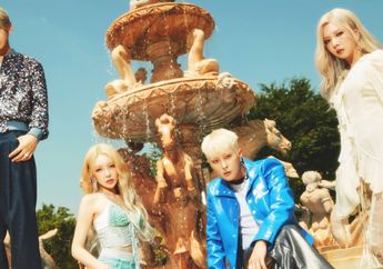 Lirik Lagu Baru KARD, Tell My Momma, Rilis 13 Agustus 2024