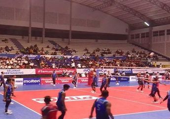 4 Arti Mimpi Lomba Voli Bakal Ada Hal Baik, Pertanda Kesenangan sampai Kemenangan, Berbahagialah