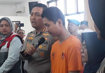 Ini Alasan Suami Cut Intan Nabila Check In ke Hotel Usai Lakukan KDRT