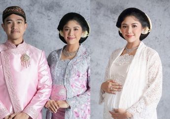 OTW Jadi Mama Muda, Erina Gudono Bongkar Habis-habisan Perlakuan Kaesang Pangarep Selama Dirinya Hamil: Dibikinin Tiap Hari...