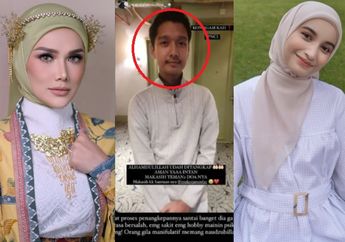 Mulan Jameela Diam-diam Bantu Tangkap Suami Cut Intan Nabila yang Kini Jadi Tersangka KDRT, Ini Peran Istri Ahmad Dhani