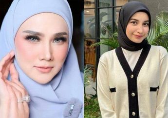 Berjasa Bantu Tangkap Armor Toreador, Mulan Jameela Beri Nasihat Bijak ini Buat Cut Intan Nabila yang Trauma Pasca KDRT