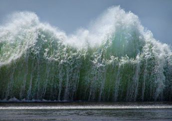 Ini Wilayah Indonesia yang Terancam Megathrust Selat Sunda, BMKG Peringatkan Potensi Gempa M 8,7 dan Tsunami