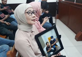 Dari Hidung Keluar Cairan Kuning, Begini Kesaksian Dokter yang Tangani Dante di Rumah Sakit