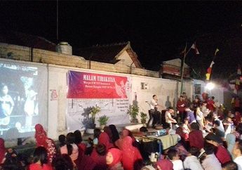 4 Arti Mimpi Terlambat Saat Tirakatan HUT RI, Pertanda Positif atau Justru Negatif?