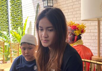 Ibunda Ferry Maryadi Meninggal Dunia, Harleyava Princy Kenang Sosok Nenek: Dia Cantik dan Independent
