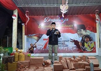 Arti Mimpi Ikut Tirakatan Jelang HUT RI, Bermakna Positif atau Justru Negatif?