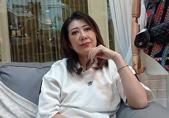 Masuk Penjara Lagi, Diduga Angela Lee Pakai Modus Ini Saat Menipu Korban Tas Branded