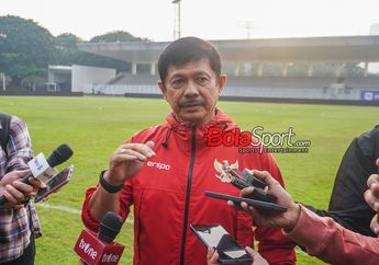 Indra Sjafri Ungkap Kunci Timnas U-20 Indonesia Kalahkan Argentina, TC Berjangka Jadi Faktor Utama
