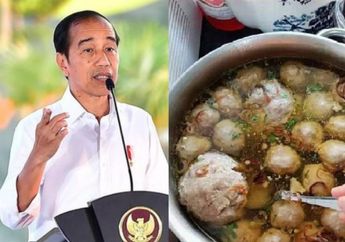 2.500 Porsi Bakso Batal Dipesan Presiden Jokowi, Penjual di IKN ini Ngaku Kecewa, Terkuak Penyebabnya: Ya Mau Gimana Lagi