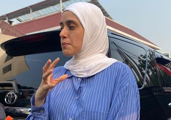 Kena Penyempitan Pembuluh Darah Otak, Fairuz A Rafiq Sebut Sonny Septian Tak Mau Dianggap Sakit: Dia Ogah Pakai Kursi Roda