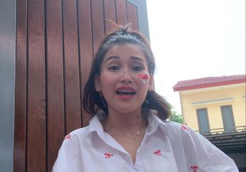 Sentil Akun Bodong yang Bully Bilqis, Ayu Ting Ting Geram: Di Mana Nurani Lo Sebagai Manusia?