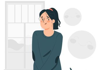 5 Shio Paling Mudah Salting Saat Diberi Perhatian Orang Lain, Pipi Gampang Memerah