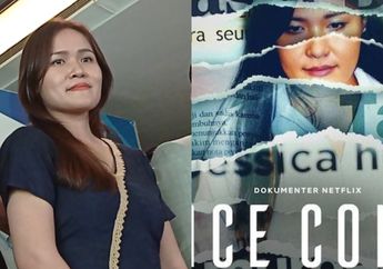 Babak Baru Kasus Kopi Sianida, Jessica Wongso Siap Ajukan PK Atas Tuduhan Pembunuhan Wayan Mirna Salihin