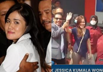 Ramalannya Kerap Terbukti Benar, Titisan Nyai Ratu Kidul Sempat Sebut Jessica Kumala Wongso Tak Bersalah: Selamat Ya....
