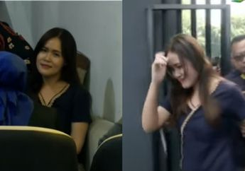 Bebas Lebih Cepat dari Vonis 20 Tahun Penjara, Jessica Kumala Wongso Dianggap Berkelakuan Baik Selama di Lapas