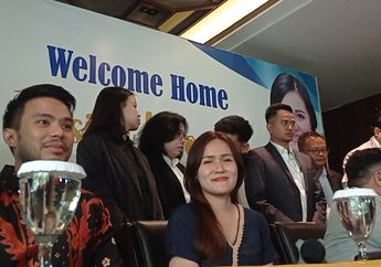 Bebas dari Penjara Usai Kasus Pembunuhan, Jessica Wongso Malah Disarankan Jadi Motivator, Siapa yang Sarankan?