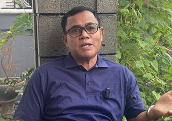 Tubagus Joddy Bebas dari Penjara, Haji Faisal Masih Tak Rela Sopir Maut yang Rengut Nyawa Anak dan Mantunya Bebas Jalan-jalan