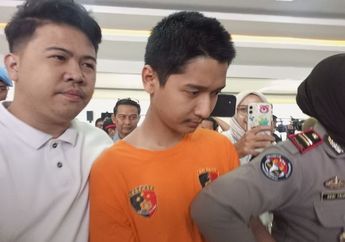 Polres Bogor Limpahkan Kasus Armor Toreador ke Kejaksaan, Kasus KDRT Cut Intan Nabila Segera Naik Sidang