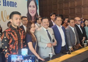 Bebas Bersyarat Usai 8,5 Tahun Dipenjara, Jessica Wongso Linglung hingga Kebingungan saat Pertama Kali Pegang HP