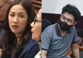 CCTV Akan Diputar, Sidang Kematian Dante Digelar Tertutup, Tamara-Angger Kompak Hadir