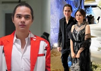 Dul Jaelani Rayakan HUT RI Kenakan Baju Pengantin Jawa, Putra Maia Estianty Didoakan Menikah Tahun Ini