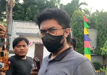 Kutuk Yudha Arfandi Setelah Lihat Rekaman CCTV Kematian Dante, Angger Dimas: Bukan Perbuatan Manusia!