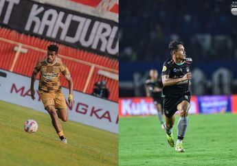 Prediksi Dewa United Vs Persib - Duel Tim Bertabur Bintang yang Ideal Berakhir Imbang