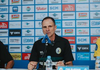 Kerasnya Liga 1 2024/2025, Lima Pelatih Didepak meski Baru Masuk Pekan Ketujuh