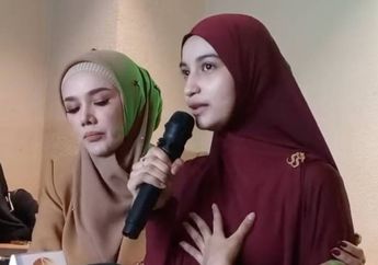 Dipukul Brutal oleh Armor Toreador, Cut Intan Nabila Pilu Ungkap Kondisi Fisiknya Saat Ini