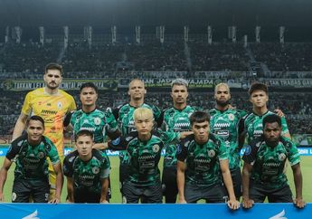 Klasemen Pekan Keempat Liga 1 2024/2025: PSS Masih Minus Dua, Borneo Pemegang Takhta
