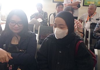 Sidang Ruben Onsu dan Sarwendah Kembali Digelar, Dua Saksi Dihadirkan di Pengadilan
