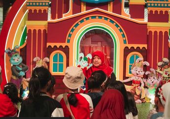 Bobo dan Precious One Luncurkan Koleksi Kolaborasi Inklusif 'Bobo Series'