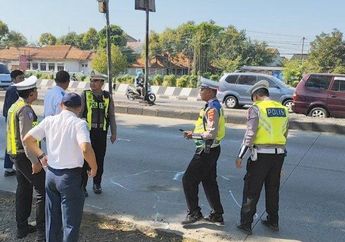 Innalillahi, Pulang dari KKN, 2 Mahasiswi UIN Walisongo Tewas Tertabrak Truk di Kendal