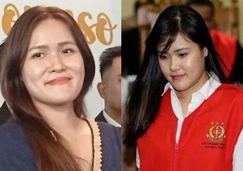 Rencana Jessica Kumala Wongso Usai Bebas dari Penjara, Sang Terpidana Kopi Sianida Bakal Kunjungi Keluarga Mirna Salihin?