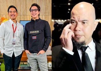 Skakmat! El Rumi Nekat Roasting Kaesang Pangarep dan Ahmad Dhani Habis-habisan, Singgung Soal Politik dan Pemerintahan