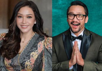 Syok! Maia Estianty Ternyata Masih Saudaraan dengan Tora Sudiro, Sang Aktor Ungkap Silsilah Keluarga: Baru Tahu Kalau Itu Maia