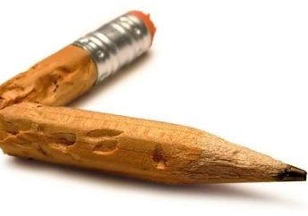 4 Arti Mimpi Pensil Patah Jangan Disepelekan, Pertanda Frustasi sampai Kehilangan Kontrol, Waspadalah