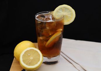 5 Arti Mimpi Minum Es Teh Krampul, Ada Kesejukan dalam Situasi Kehidupan yang Sulit