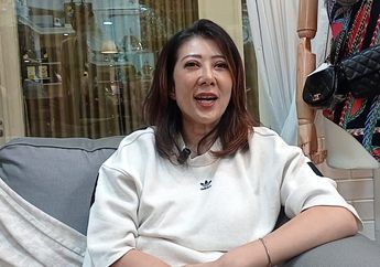 Ikhlas Kena Tipu Rp 3,2 Miliar, Korban Angela Lee Masih Jenguk dan Bawa Makanan untuk sang Artis, Ini Obrolan yang Terjadi di Antara Mereka