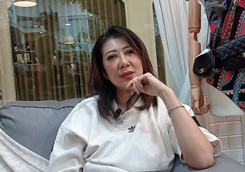 Padahal Ditipu Rp 3,2 Miliar, Korban Angela Lee, Korban Ikhlas Jenguk dan Bawa Makanan untuk sang Artis: Saya Kasihan