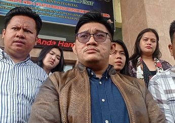 Koar-koar di Sosmed Sindir Edward Akbar, Natasha Ryder Bakal Jadi Saksi di Sidang Cerai Kimberly Ryder?