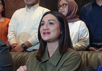 Andrew Andika Terjerat Narkoba, Tengku Dewi Langsung Singgung soal Hukum Tabur Tuai: Ini Pilihan Hidupnya